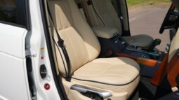 2011 Land Rover Range Rover HSE Luxury full