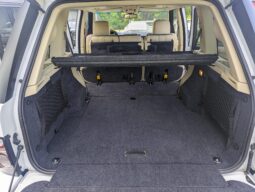 2011 Land Rover Range Rover HSE Luxury full