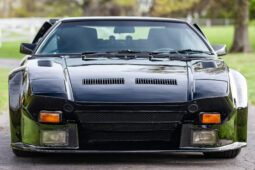 1973 DeTomaso Pantera