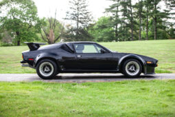 1973 DeTomaso Pantera