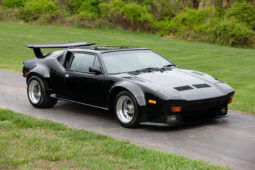 1973 DeTomaso Pantera