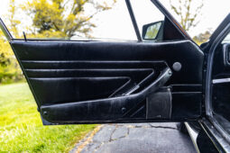 1973 DeTomaso Pantera