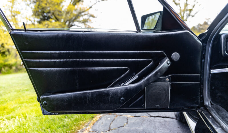 								1973 DeTomaso Pantera full									