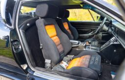 1973 DeTomaso Pantera