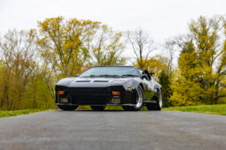 1973 DeTomaso Pantera full