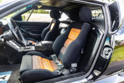 1973 DeTomaso Pantera full