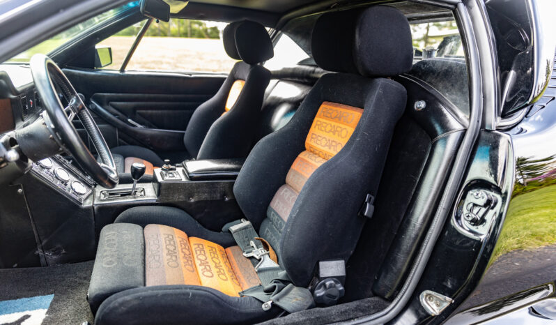 								1973 DeTomaso Pantera full									