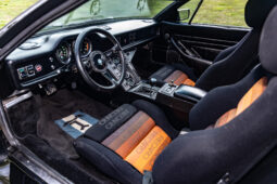 1973 DeTomaso Pantera full