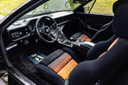 1973 DeTomaso Pantera full