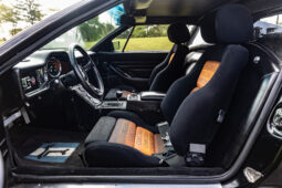 1973 DeTomaso Pantera full