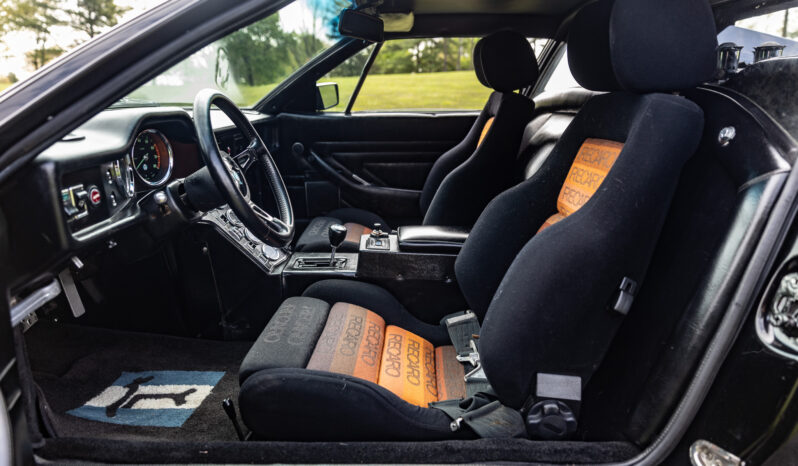 								1973 DeTomaso Pantera full									