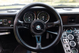 1973 DeTomaso Pantera full