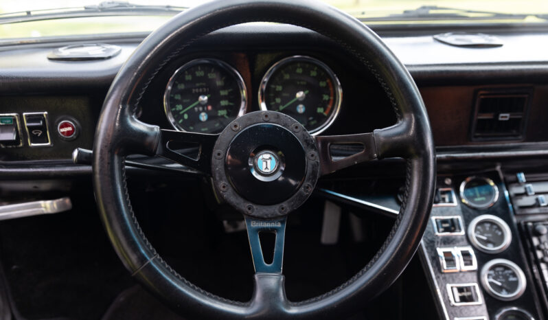 								1973 DeTomaso Pantera full									