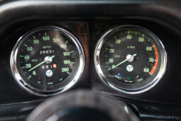 1973 DeTomaso Pantera full