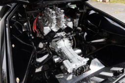 1973 DeTomaso Pantera full