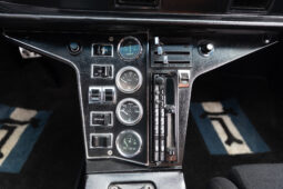 1973 DeTomaso Pantera full