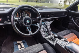 1973 DeTomaso Pantera full