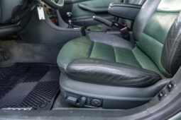 										2002 Audi Allroad 6-Speed full									