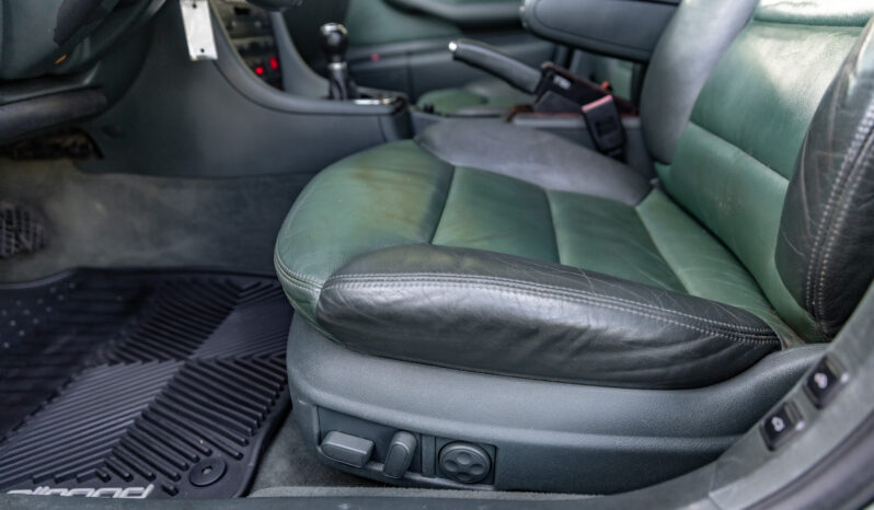 								2002 Audi Allroad 6-Speed full									