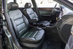 										2002 Audi Allroad 6-Speed full									