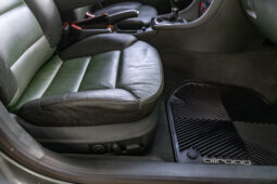 										2002 Audi Allroad 6-Speed full									