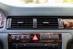 										2002 Audi Allroad 6-Speed full									