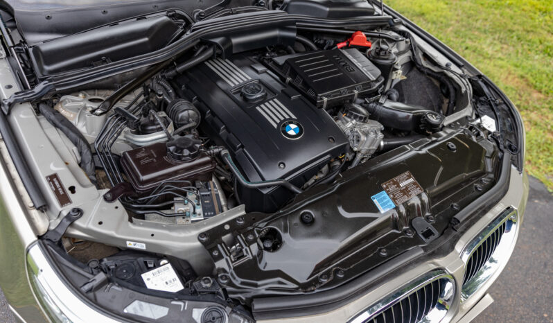 								2010 BMW 535i xDrive Sports Wagon 6-Speed full									