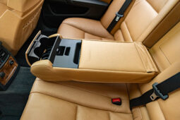 2010 BMW 535i xDrive Sports Wagon 6-Speed