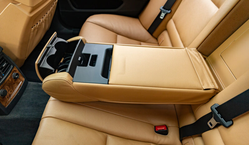 								2010 BMW 535i xDrive Sports Wagon 6-Speed full									