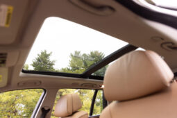 2010 BMW 535i xDrive Sports Wagon 6-Speed