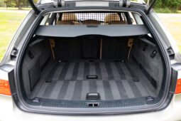 2010 BMW 535i xDrive Sports Wagon 6-Speed