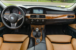 										2010 BMW 535i xDrive Sports Wagon 6-Speed full									