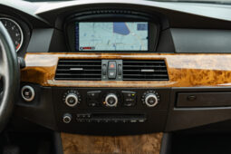 										2010 BMW 535i xDrive Sports Wagon 6-Speed full									