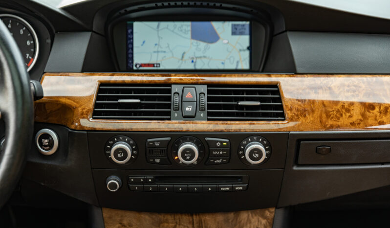 								2010 BMW 535i xDrive Sports Wagon 6-Speed full									