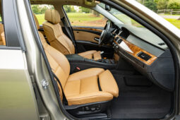 										2010 BMW 535i xDrive Sports Wagon 6-Speed full									