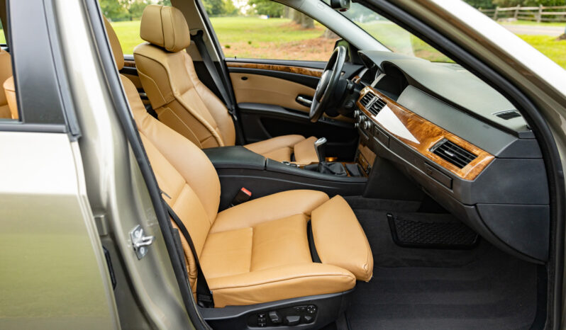 								2010 BMW 535i xDrive Sports Wagon 6-Speed full									