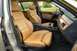 										2010 BMW 535i xDrive Sports Wagon 6-Speed full									