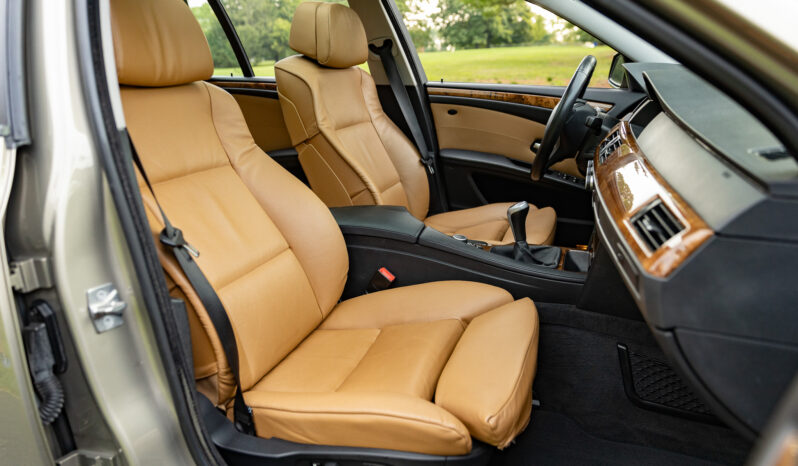 								2010 BMW 535i xDrive Sports Wagon 6-Speed full									