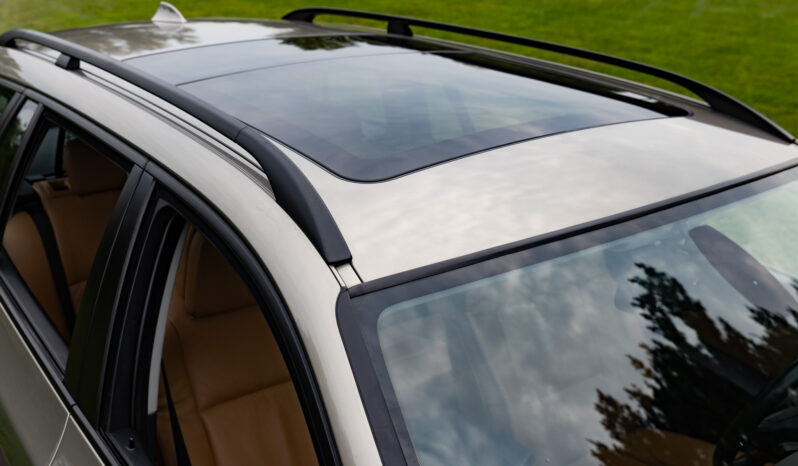 								2010 BMW 535i xDrive Sports Wagon 6-Speed full									