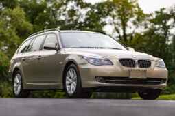 										2010 BMW 535i xDrive Sports Wagon 6-Speed full									