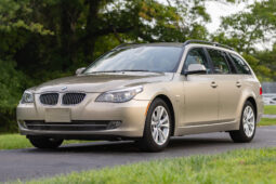 										2010 BMW 535i xDrive Sports Wagon 6-Speed full									