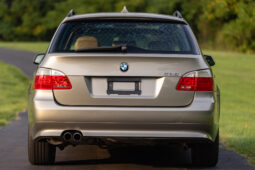 										2010 BMW 535i xDrive Sports Wagon 6-Speed full									