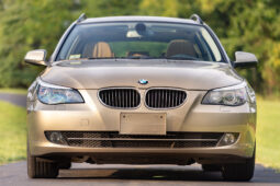 										2010 BMW 535i xDrive Sports Wagon 6-Speed full									