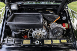 1986 Porsche 911 Turbo Coupe