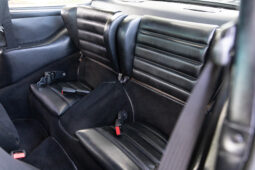 1986 Porsche 911 Turbo Coupe