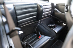 										1986 Porsche 911 Turbo Coupe full									