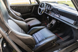 										1986 Porsche 911 Turbo Coupe full									