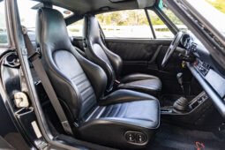 										1986 Porsche 911 Turbo Coupe full									