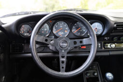 										1986 Porsche 911 Turbo Coupe full									
