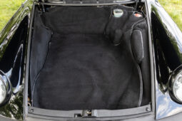 										1986 Porsche 911 Turbo Coupe full									